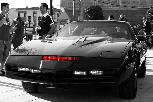 Image: Daniel Dionne/Flickr