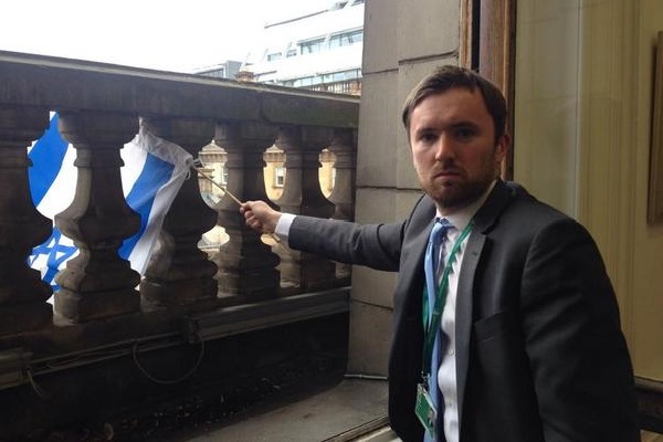 #FreeBalustradeLanyard