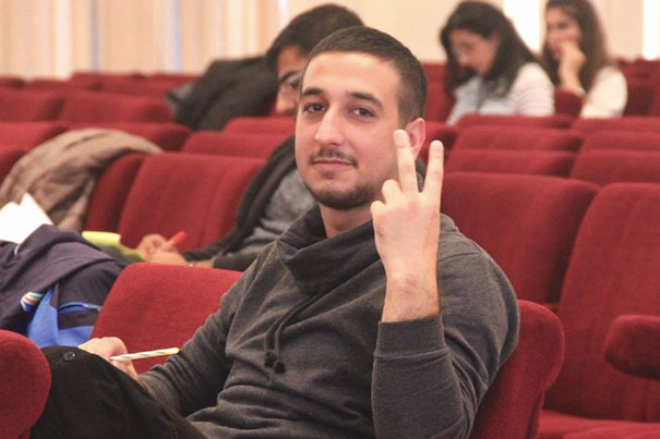 Bayram Mammadov
