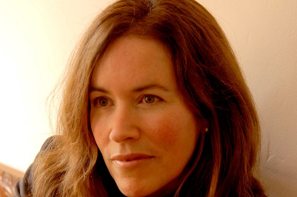 Elizabeth McKenzie (image Linda Ozaki)