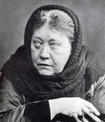 Madame Blavatsky