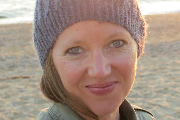 Maggie Nelson (Image Harry Dodge)