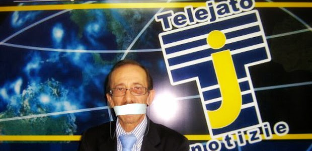 Pino Maniaci
