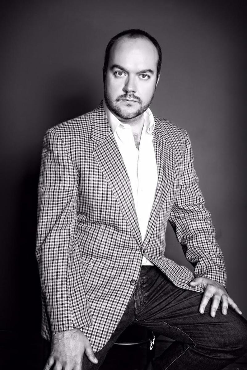 Jonathan Sothcott