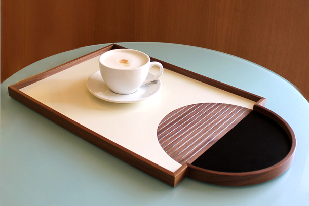 .PSLAB geometric tray